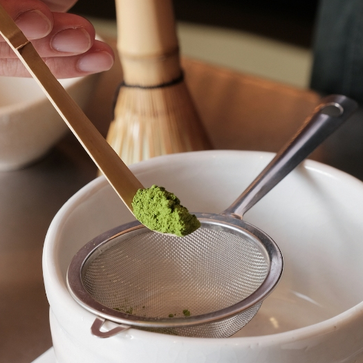

MORITA - CEREMONIAL GRADE MATCHA 30gr | Matcha Kita