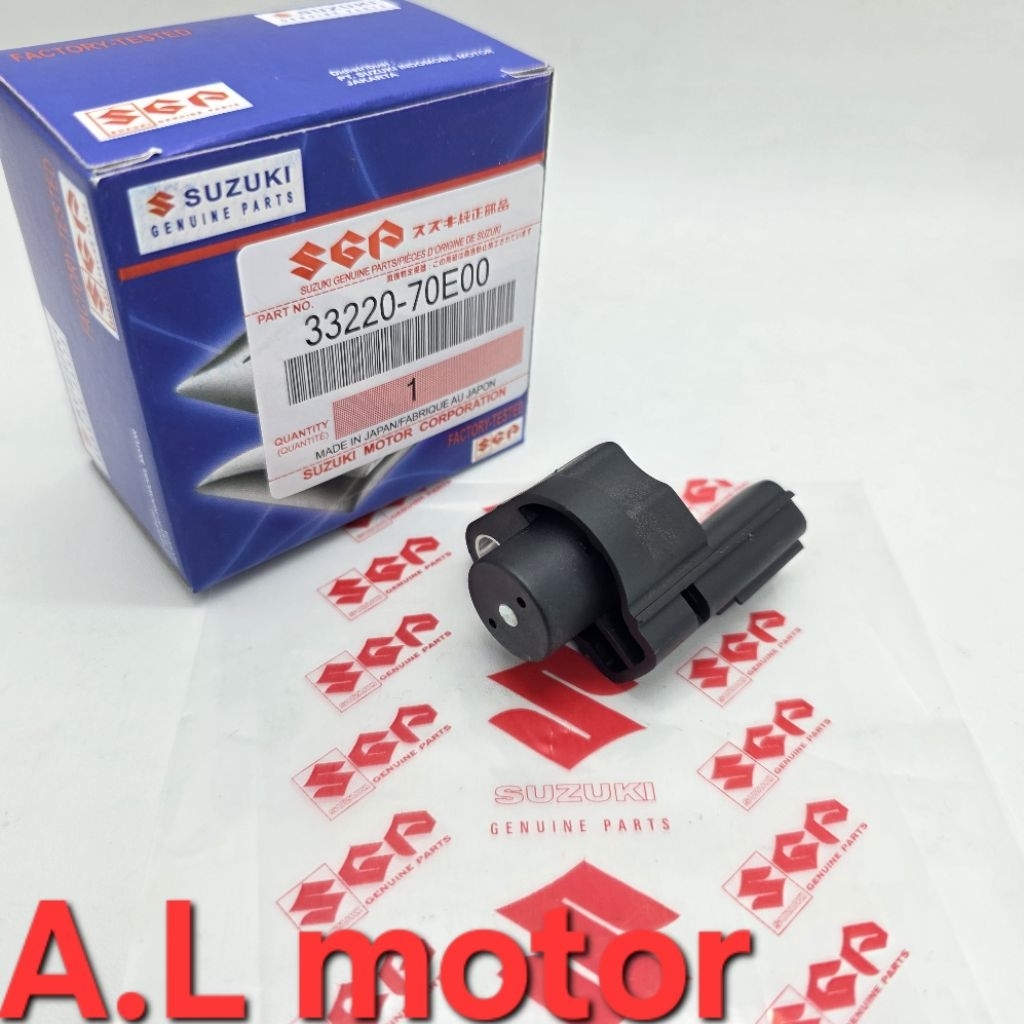 SENSOR CRANKSHAFT CKP APV FUTURA INJEKSI