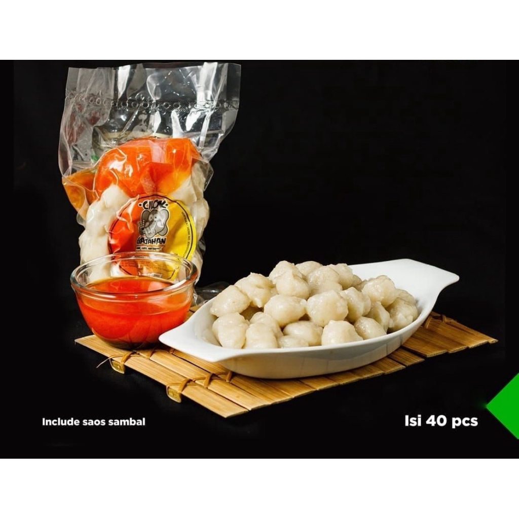 

CILOK GAJAHAN FROZEN JOGJA (isi 40)