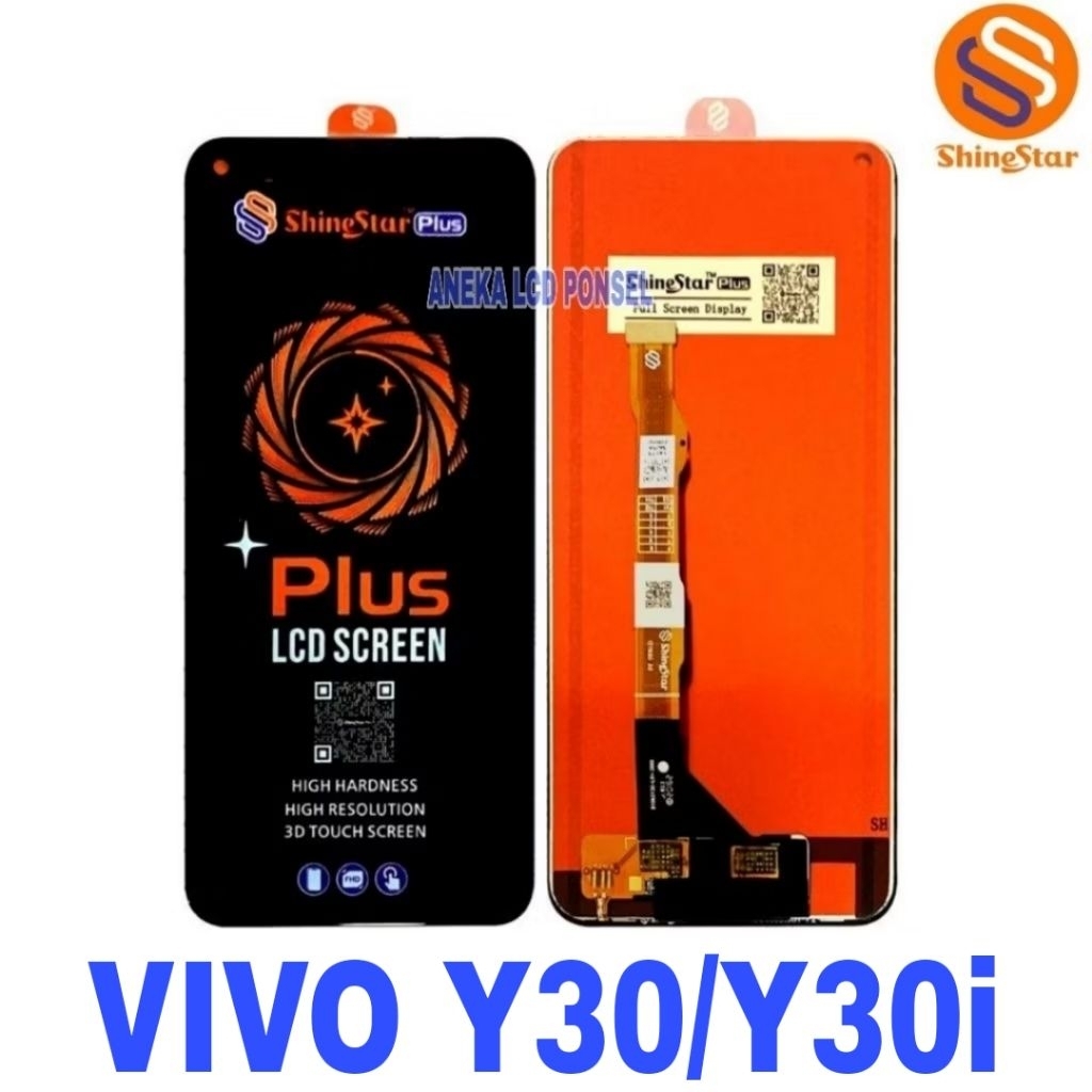 LCD VIVO Y30 / VIVO Y30i