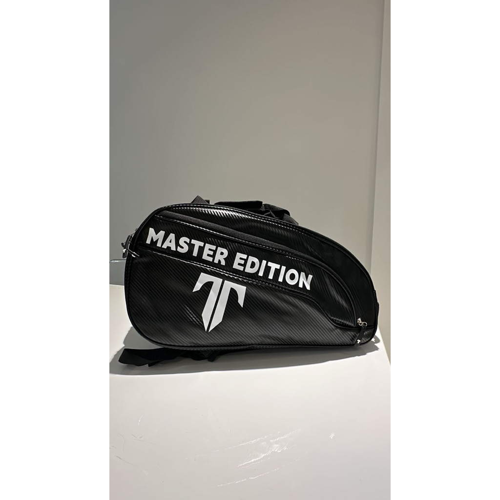 TACTICAL | PADEL RACKET BAG | MASTER EDITION | NEW