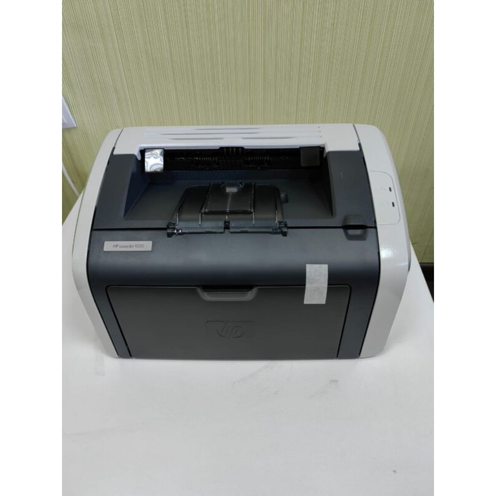 Printer laser HP LaserJet 1020 Monochrome