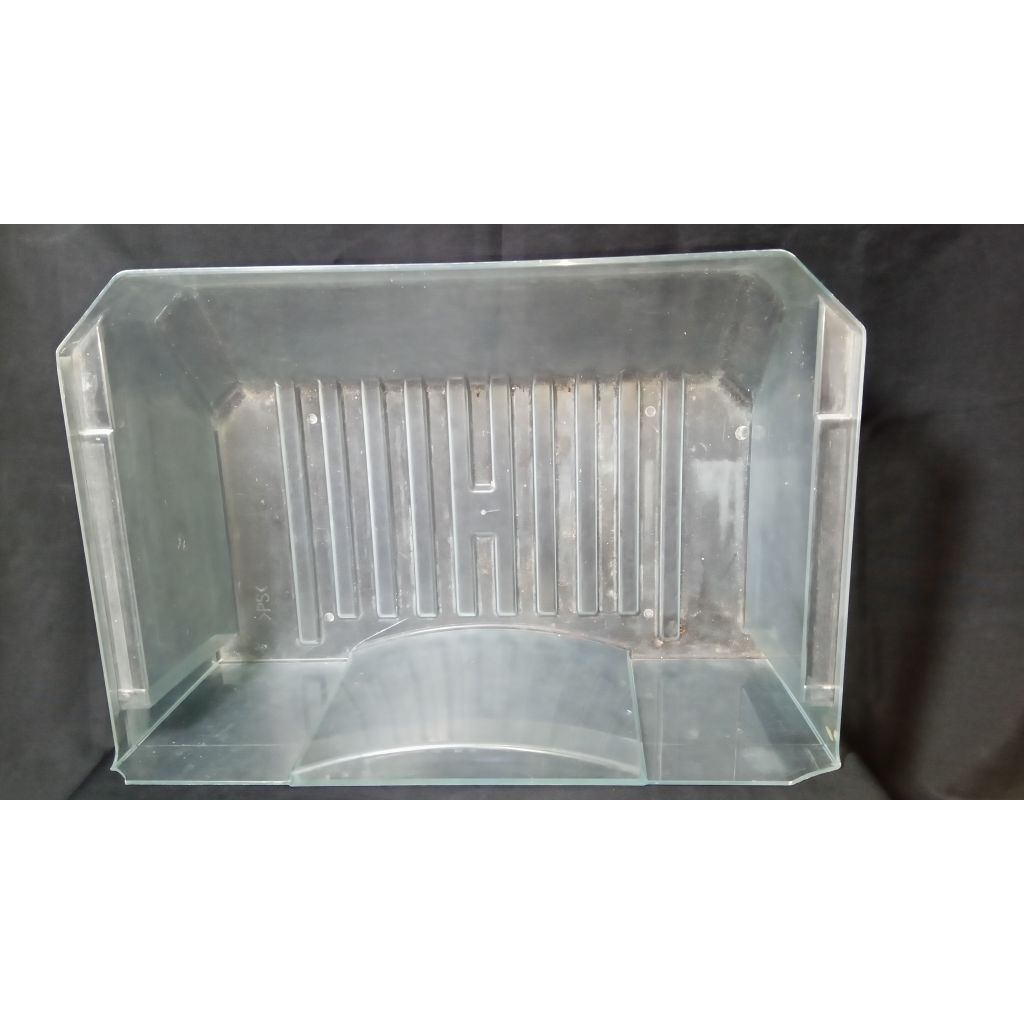 Rak Buah kulkas National