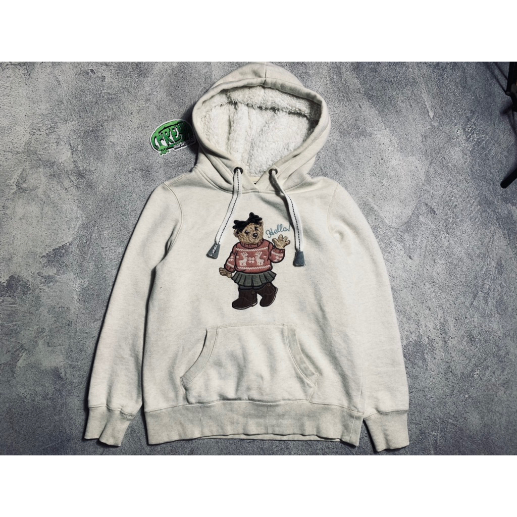 Hoodie Teenie Weenie