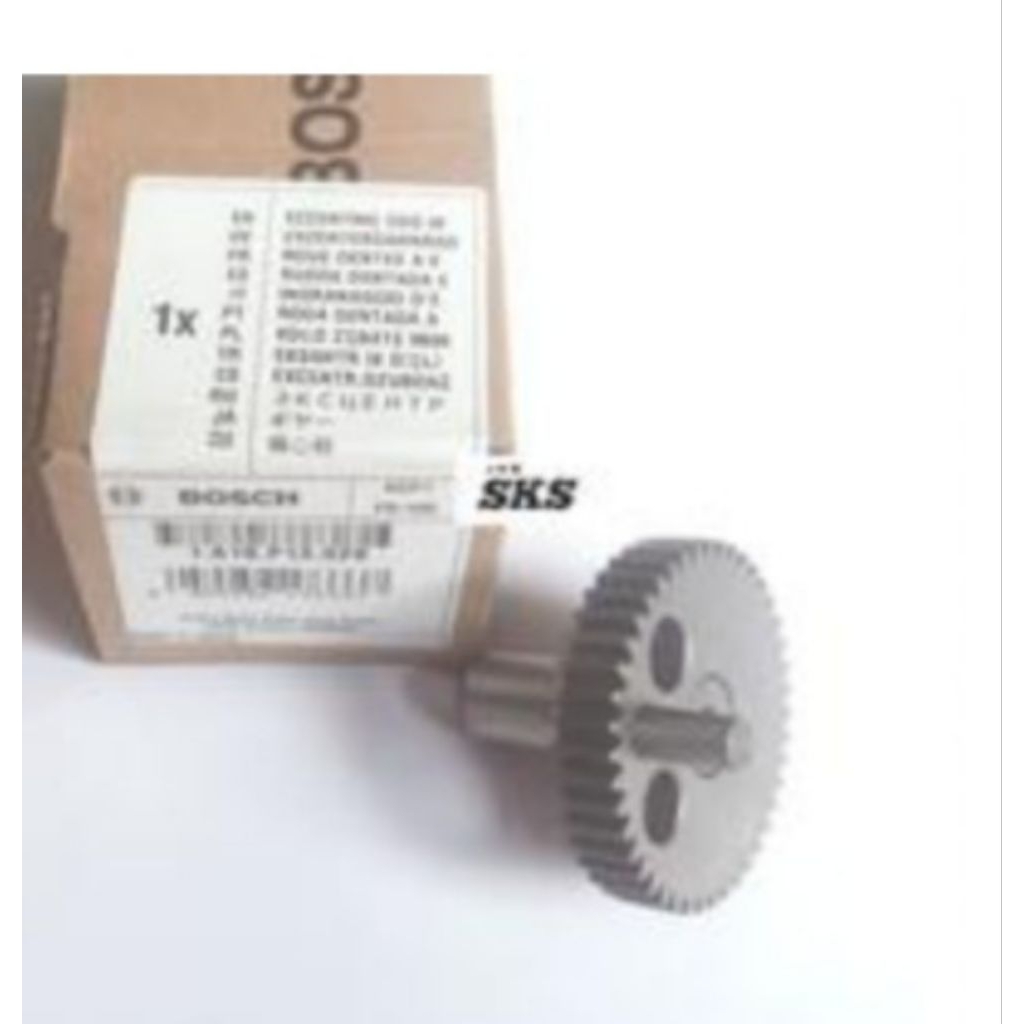 Bosch gear GSH 500 gir gear bor drill GSH 500 original bosch