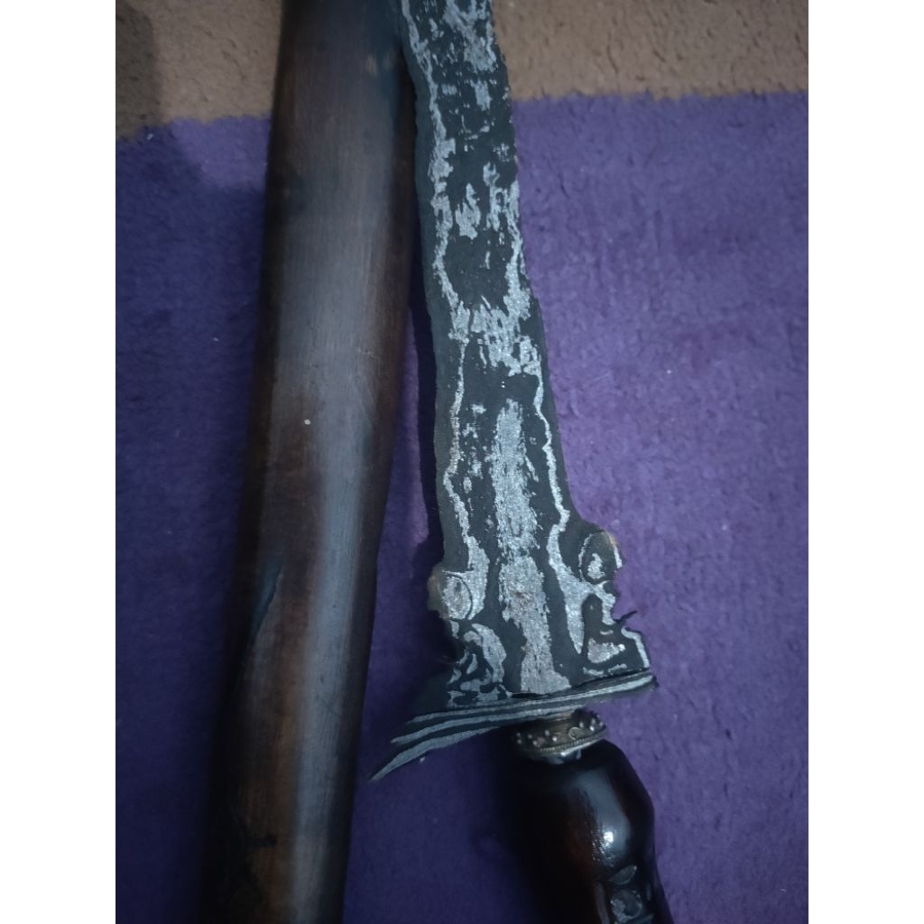 KERIS UMYANG JIMBE