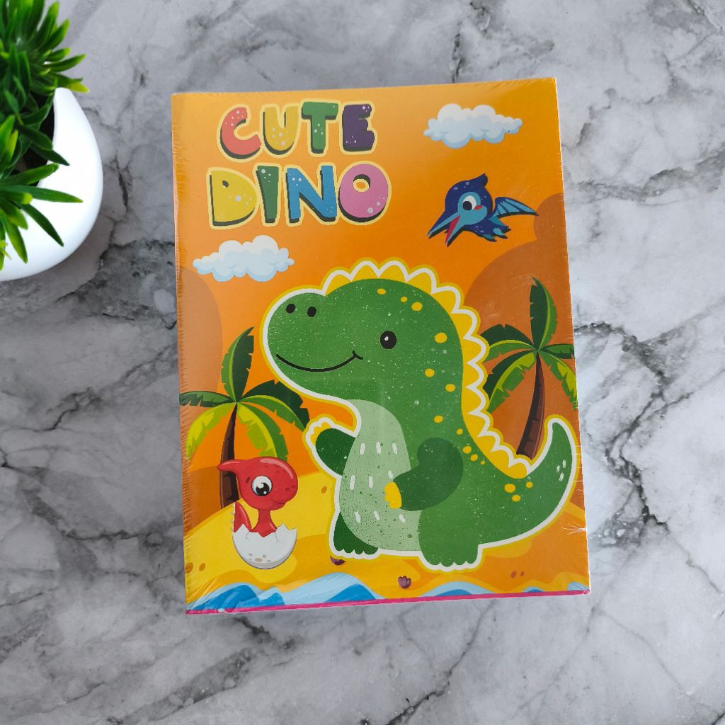 

10 PCS BUKU TULIS GREEBEL ISI 38 LEMBAR ( 1 PACK )