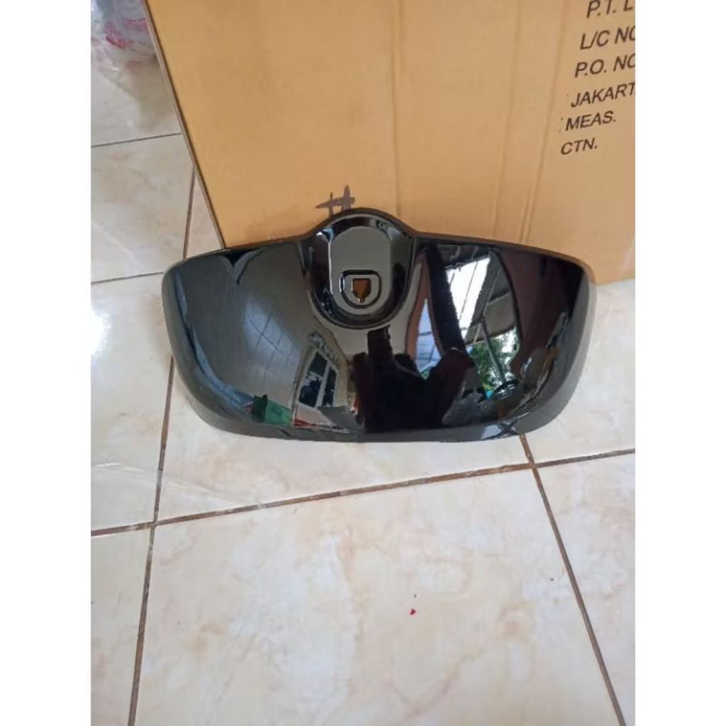 Rak laci dasbor scoopy 2014-2016 Kwalitas bagus