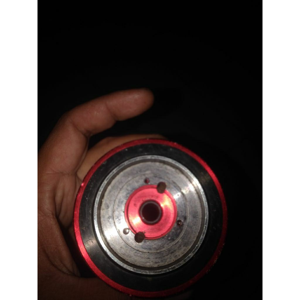 Spool Penn Fierce 8000