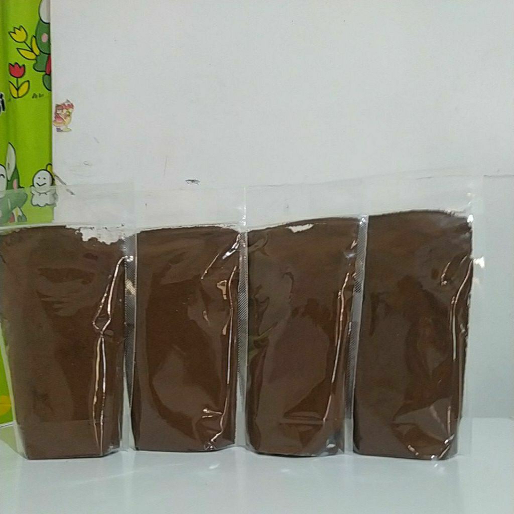 

Kopi Bubuk Homemade 250 gram