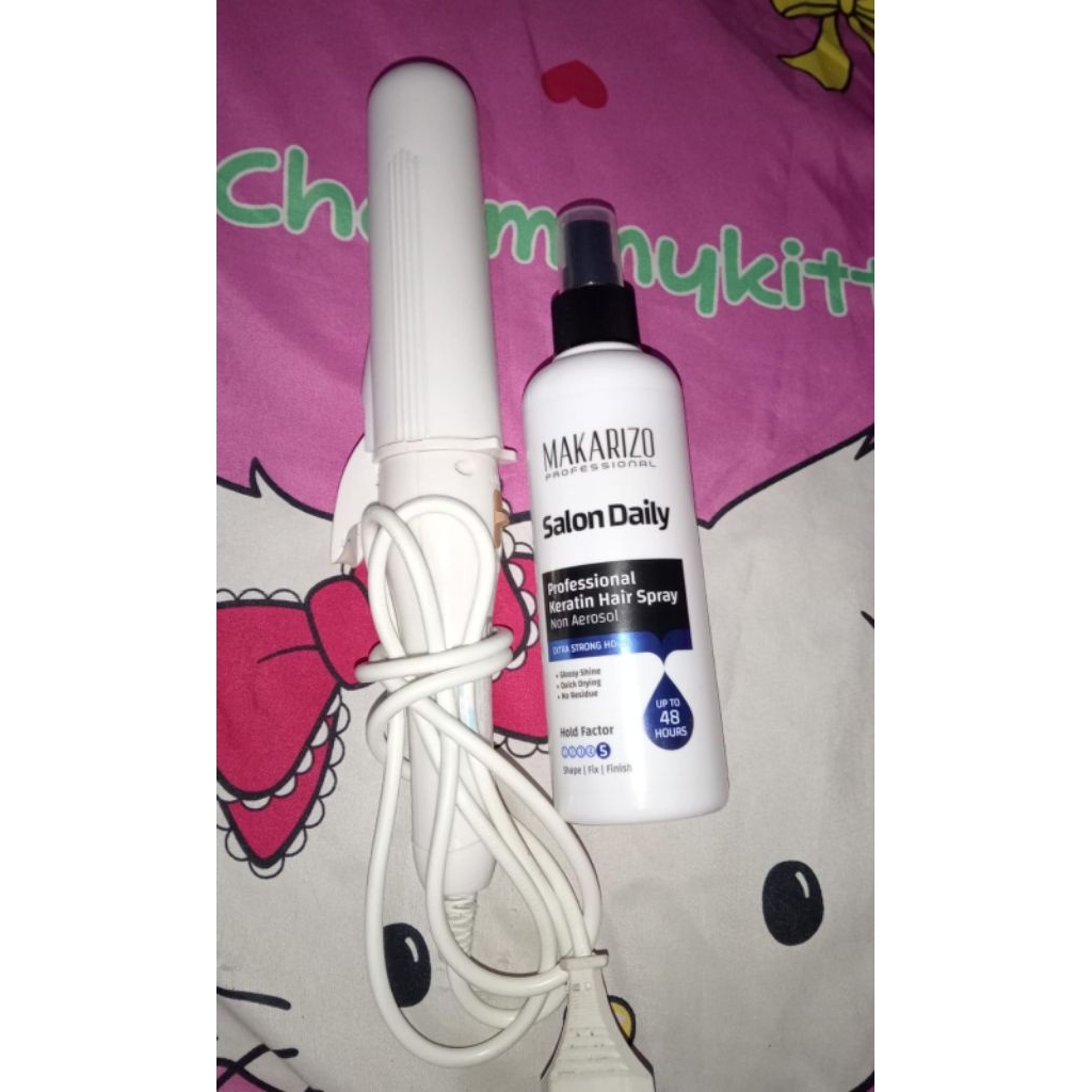 makarizo preloved free catokan