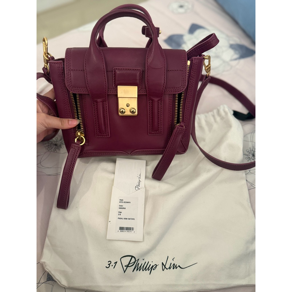 philip lim preloved
