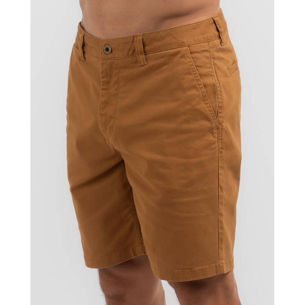 celana ripcurl classic surf chino walkshort original