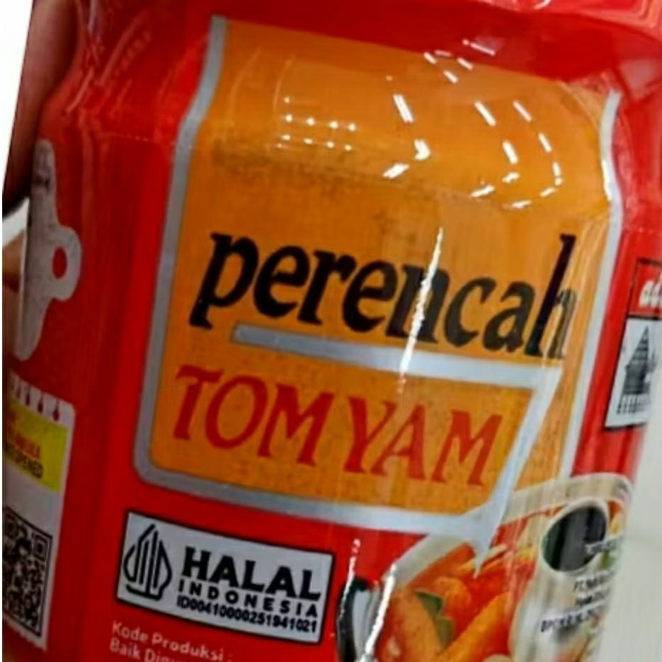 

Bumbu Masak Perencah Tom Yam Adabi 200gr