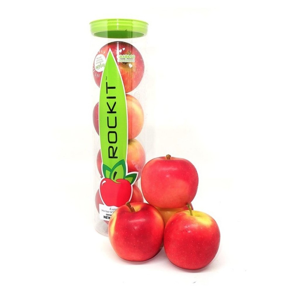 

Apel Rockit Merah / Rockit Apel New Zealand (1 pack)