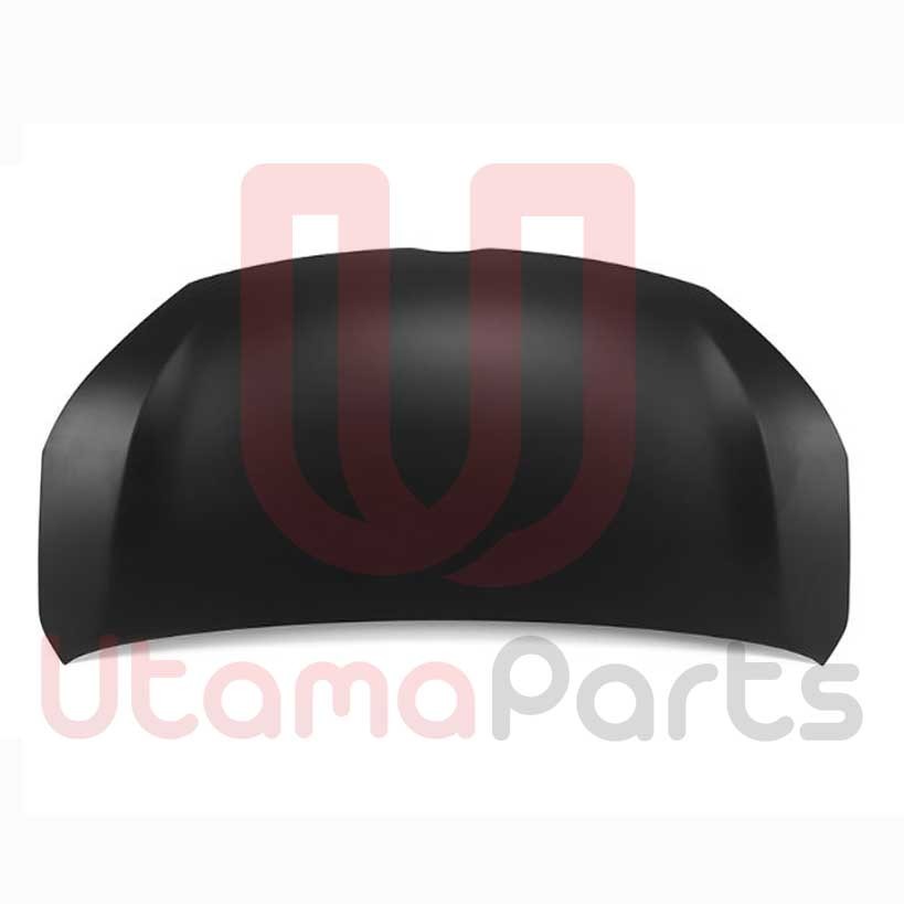 KAP MESIN TOYOTA AGYA DAIHATSU AYLA 2018, D53301BZ380001