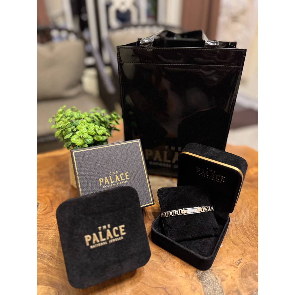 Bracelet Box The Palace