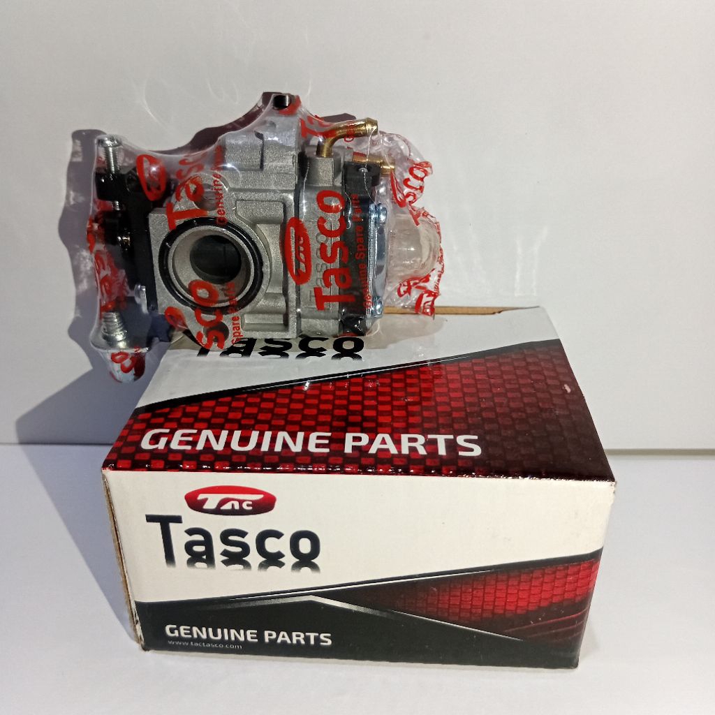 CARBURATOR TU26 TASCO CARBURATOR MESIN SEMPROT HAMA