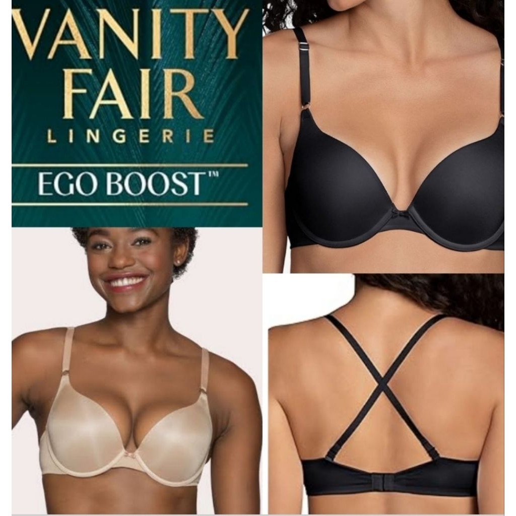 Bra Ego Boost Vanity fair