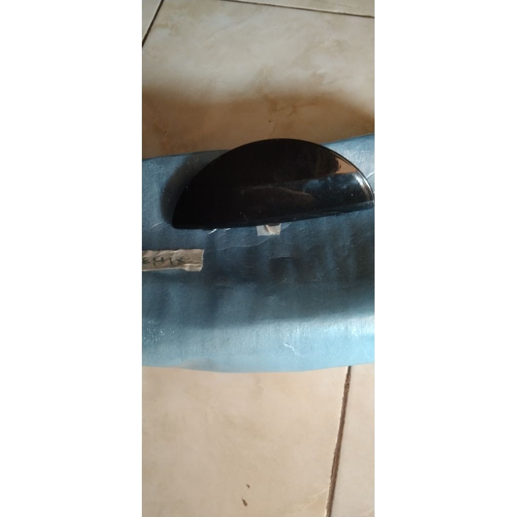 over fender,tutup tangki Avanza 2022