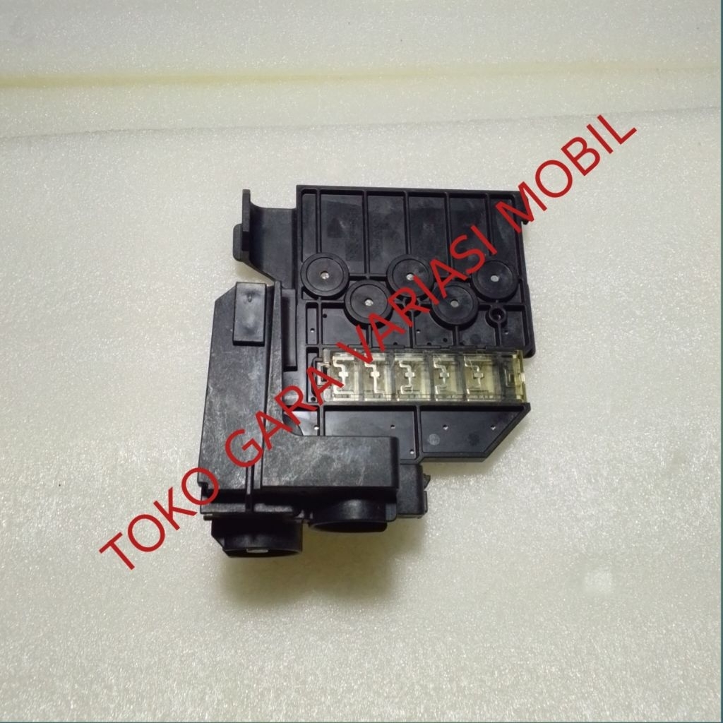 Sekring Kepala Aki Mobil Honda CR-V HR-V Mobilio Jazz Original