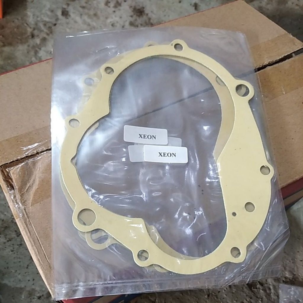 paking gear box Xeon perpak gardan transmisi yamaha