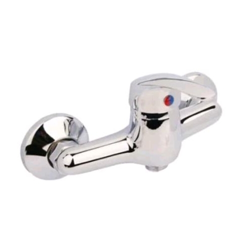 Kran Shower Mixer Onda B50007/ kran shower panas dingin
