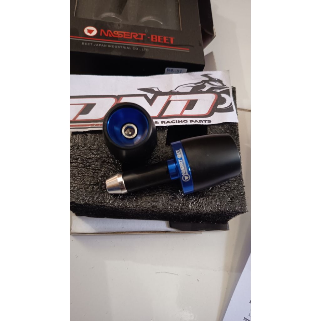 NASSERT BEET Jalu stang cnc nassert beet nb07/Jalu stang nassert beet NB-07