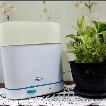 Philips Avent Sterilizer