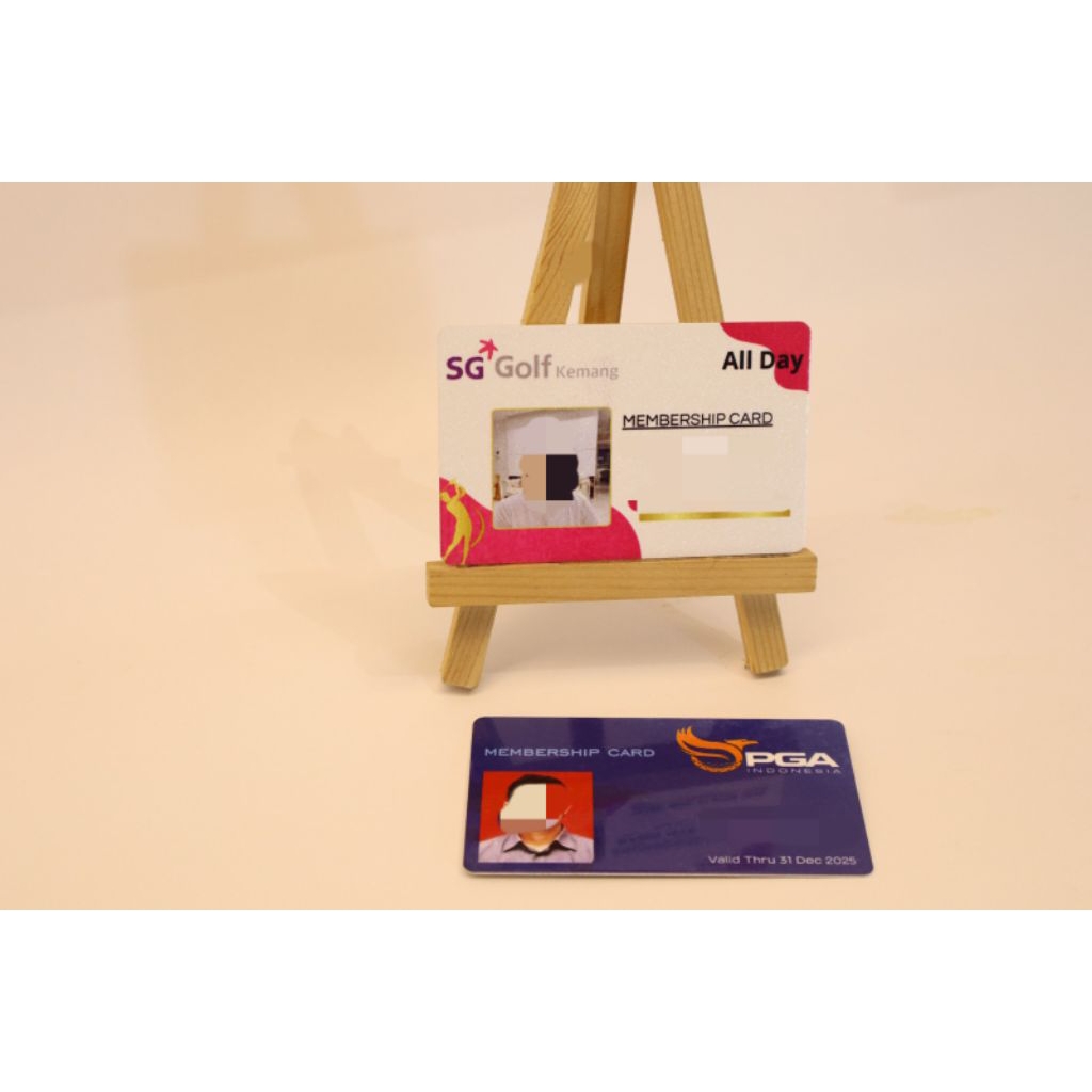 

ID CARD KOTAK CUSTOME 86 x 54 Bikin Desaign sendiri