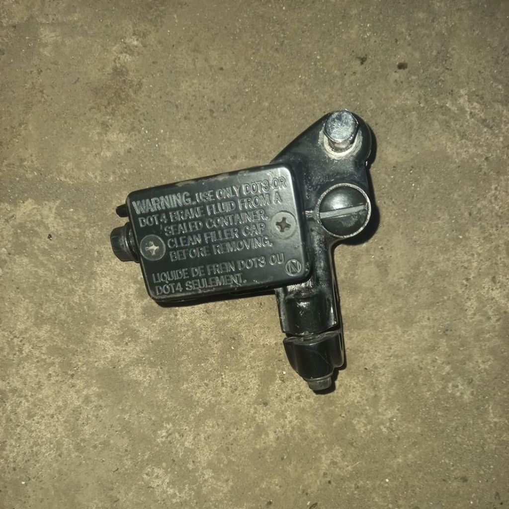 master rem depan honda CBR/new CB/CB old