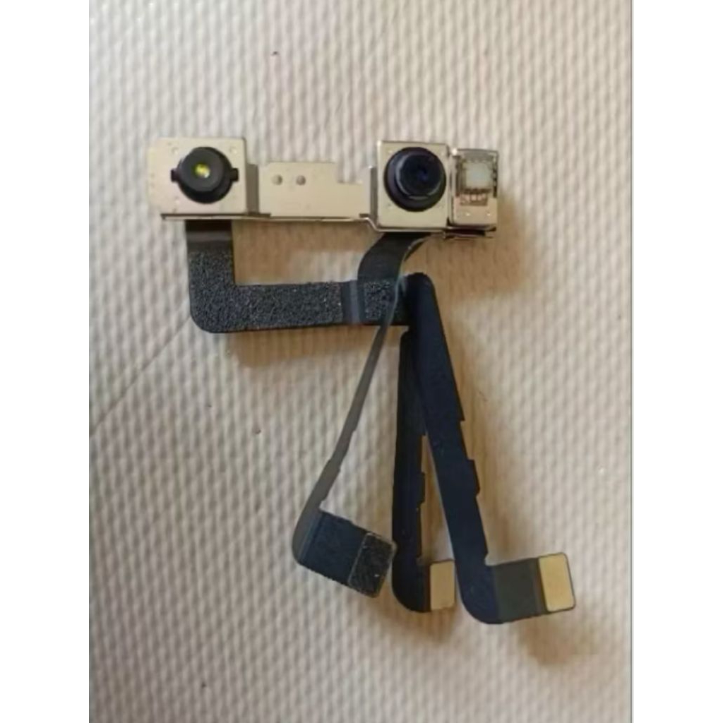 Kamera Depan Iphone 11 Pro Max copotan original