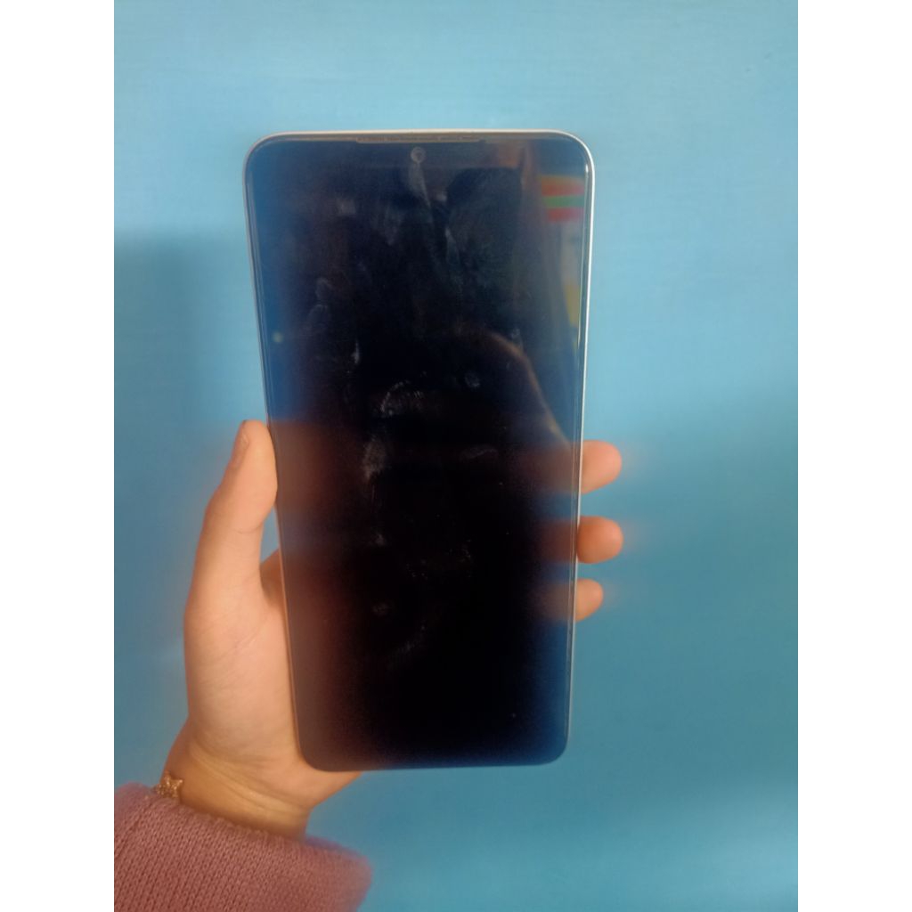 infinix hot 30 i matot