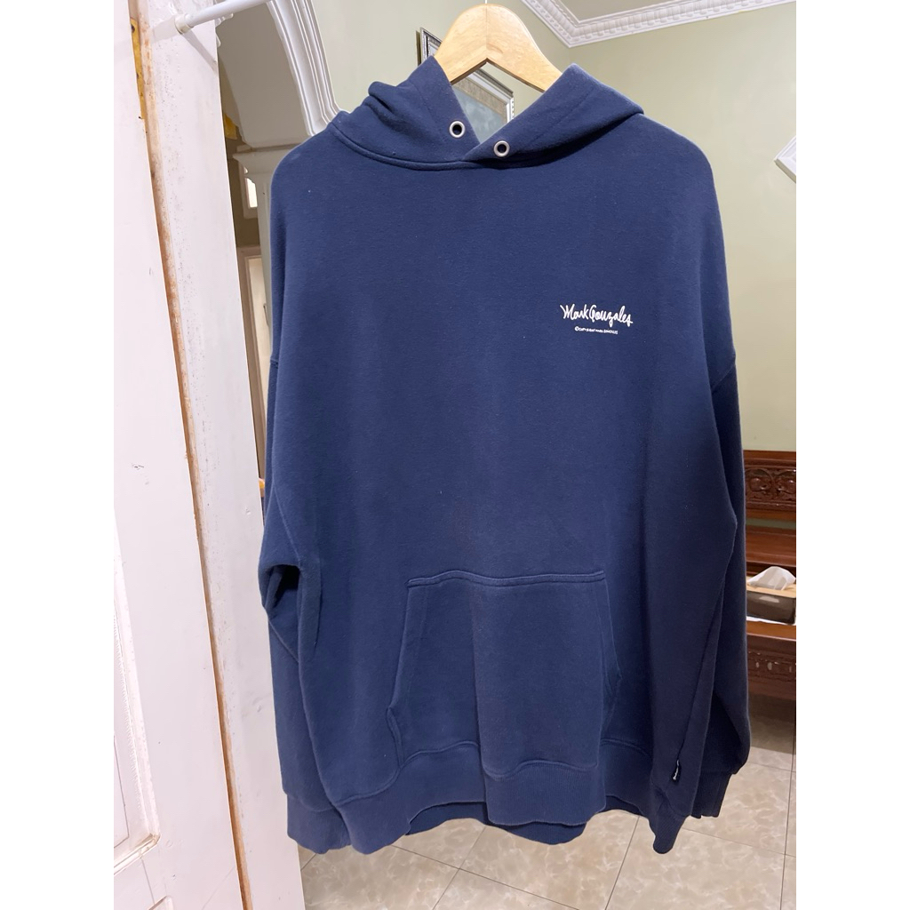 Mark Gonzales Hoodie (Second)