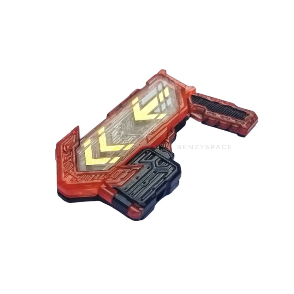 1/12 Scale Aksesoris Gotcharge 6un Custom for SHF Kamen Rider Gotchard Props Accessories Action Figu