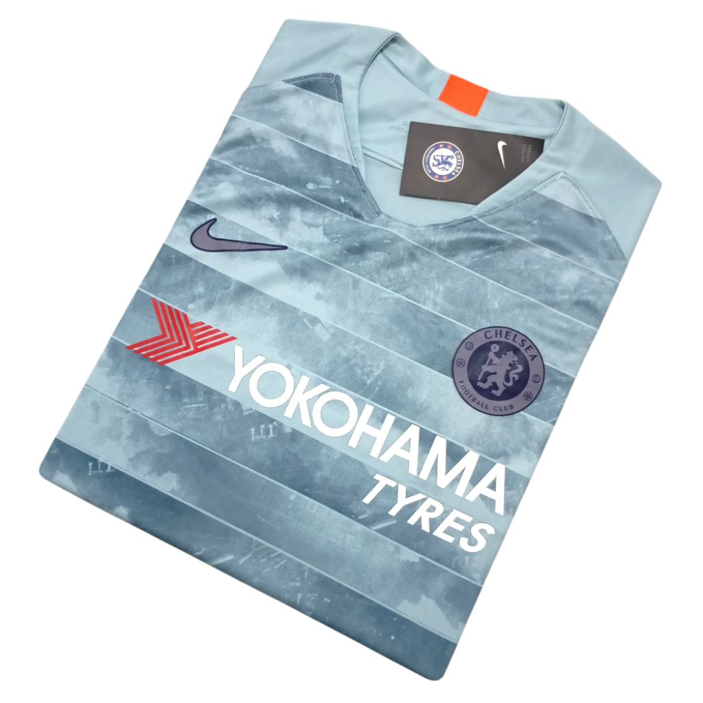 Chelsea 3rd 2018/2019