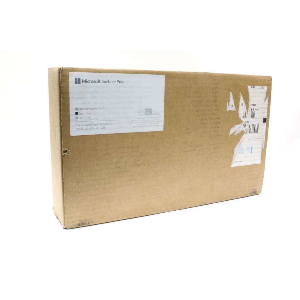 Microsoft Surface Pro 7 Plus 12.3" i5 8GB, 128GB SSD