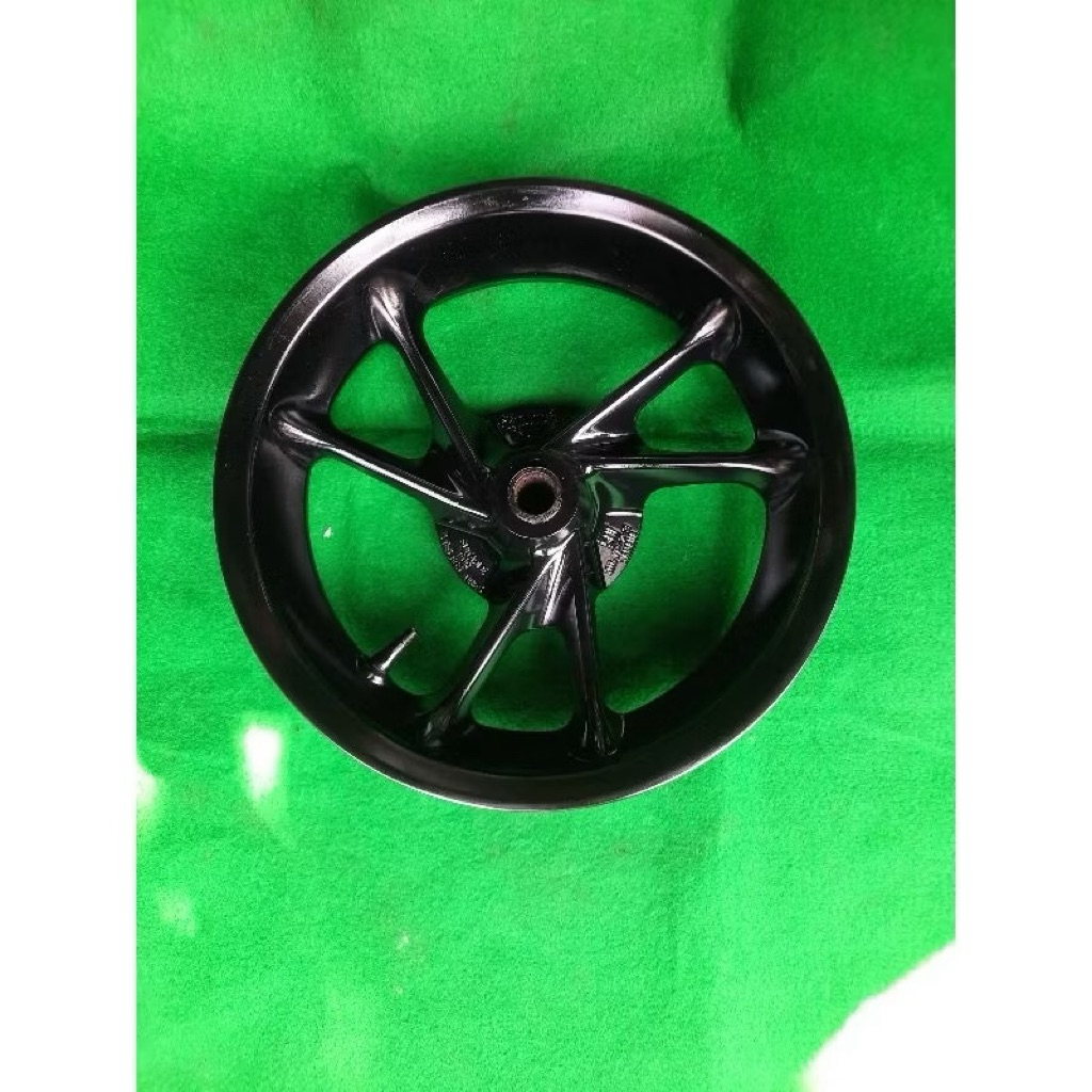 velg belakang yamaha nmax old lama original