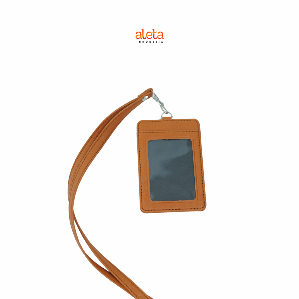 

Aleta Indonesia - Atris ID Card Holder Sintetis