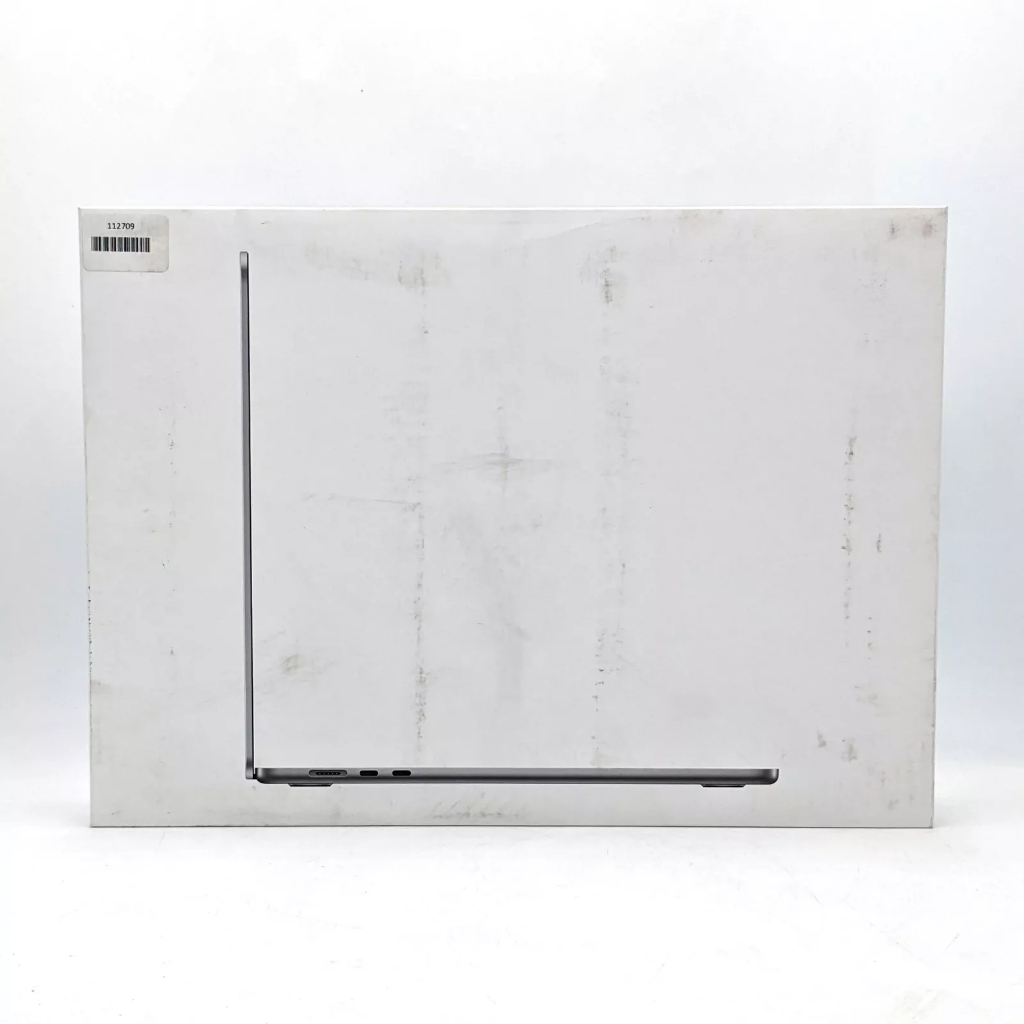 MacBook Air 2023 15.3" Apple M2 256GB SSD 8GB RAM