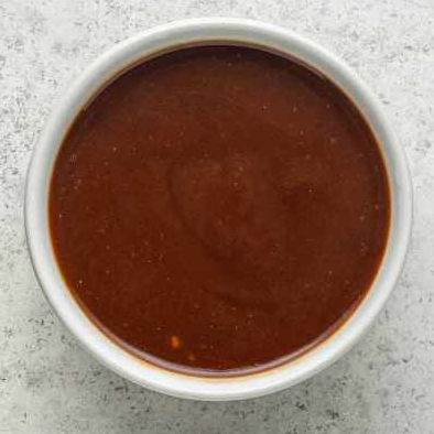

Homemade Tonkatsu Sauce