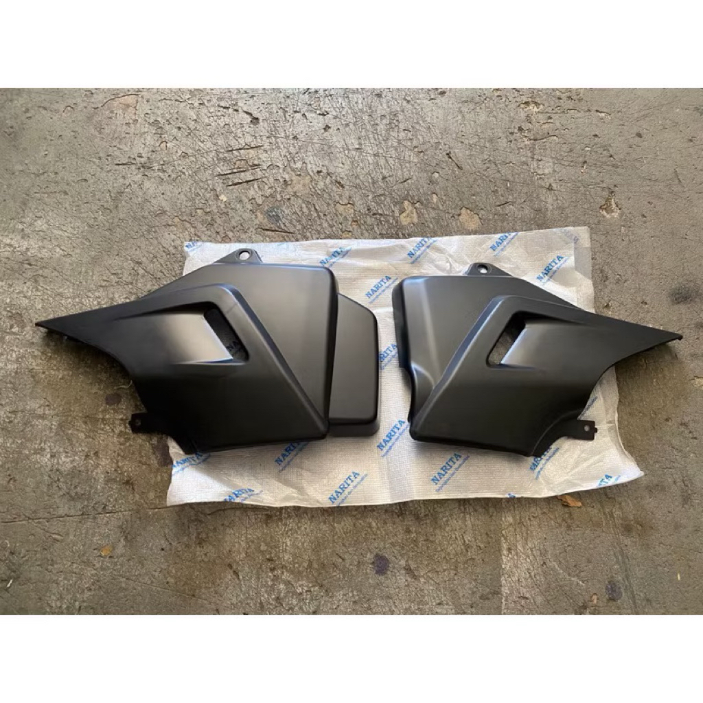 tutup aki box aki tiger 2000 tiger lama tilas set kanan kiri