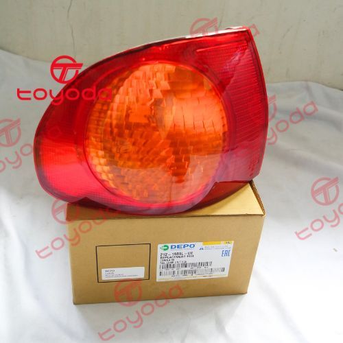 STOPLAMP/ COROLLA AE112