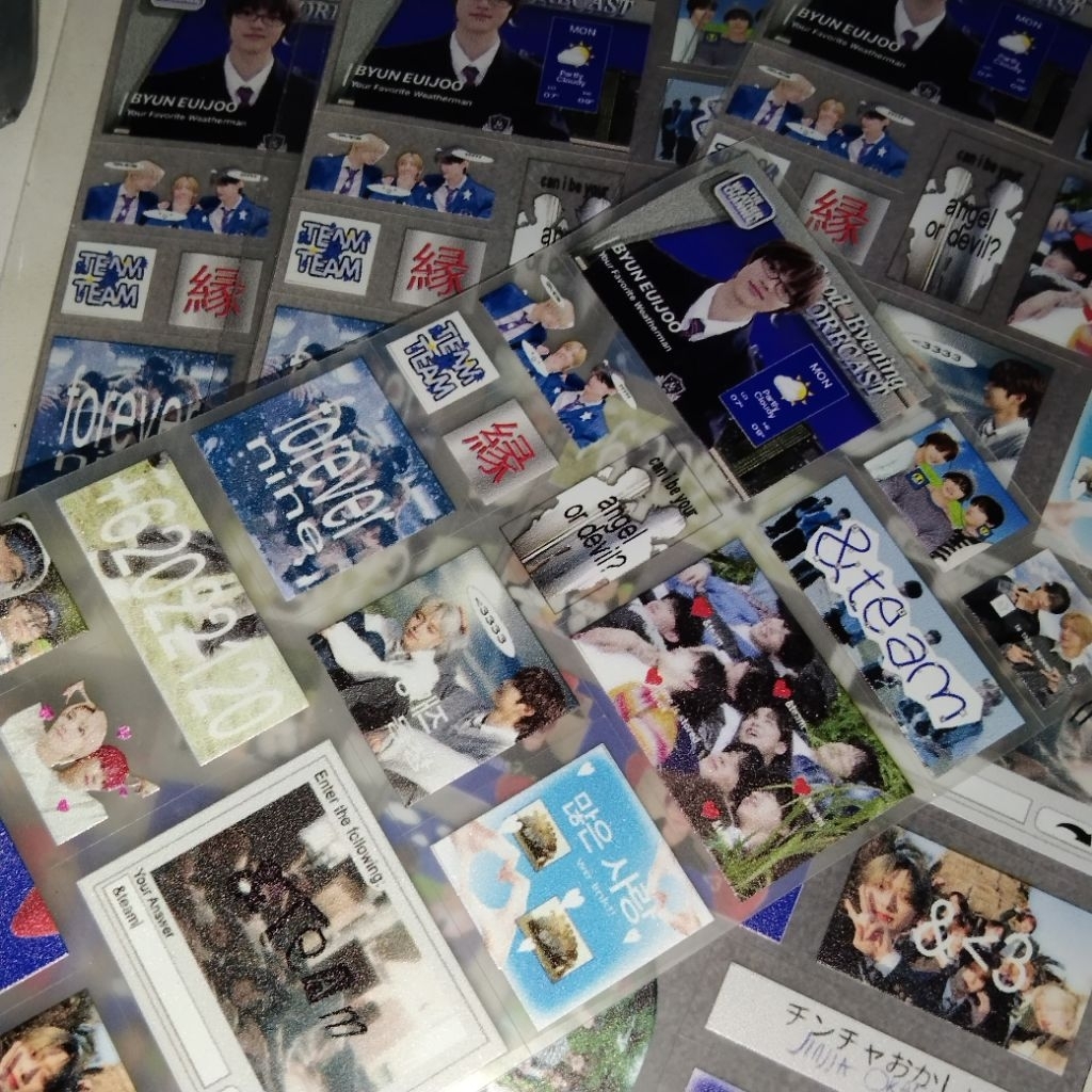 

[settlement] &teamlogy!