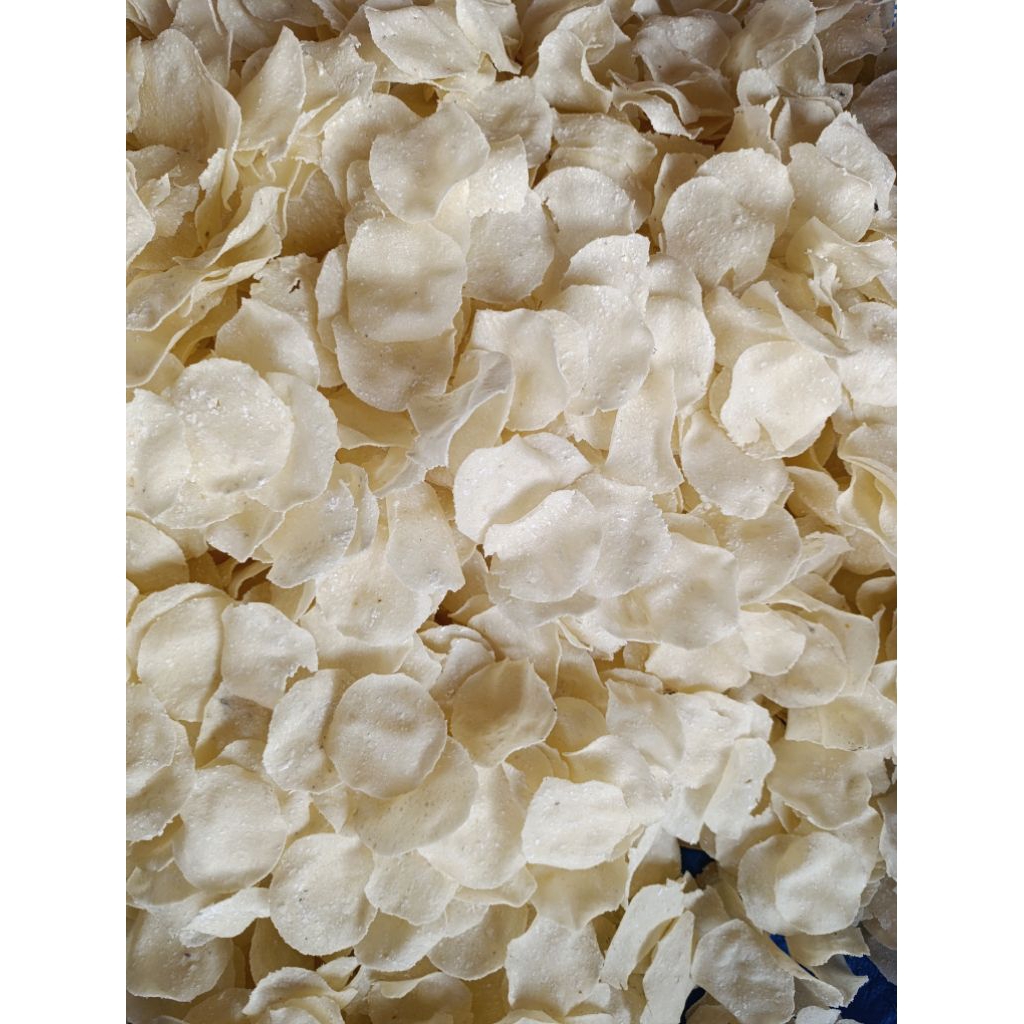 

KERUPUK SARI KENTANG 1KG