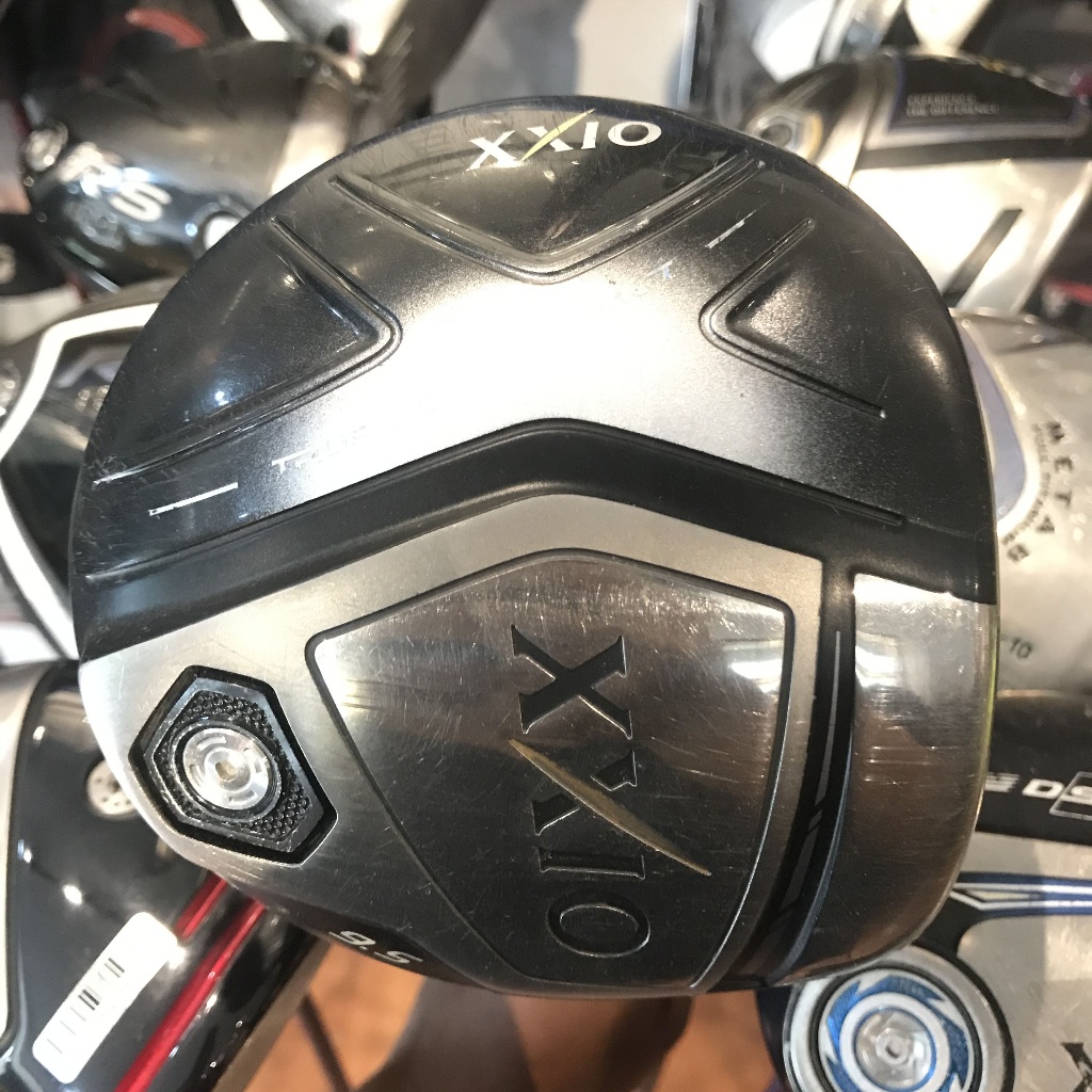 XXIO 1000 DRIVER 9,5° Miyazaki S-Flex | Stick Golf M00059