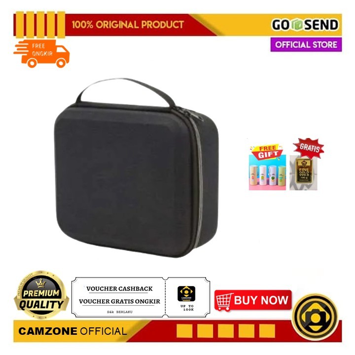 TAS Vest stabilizer Camera