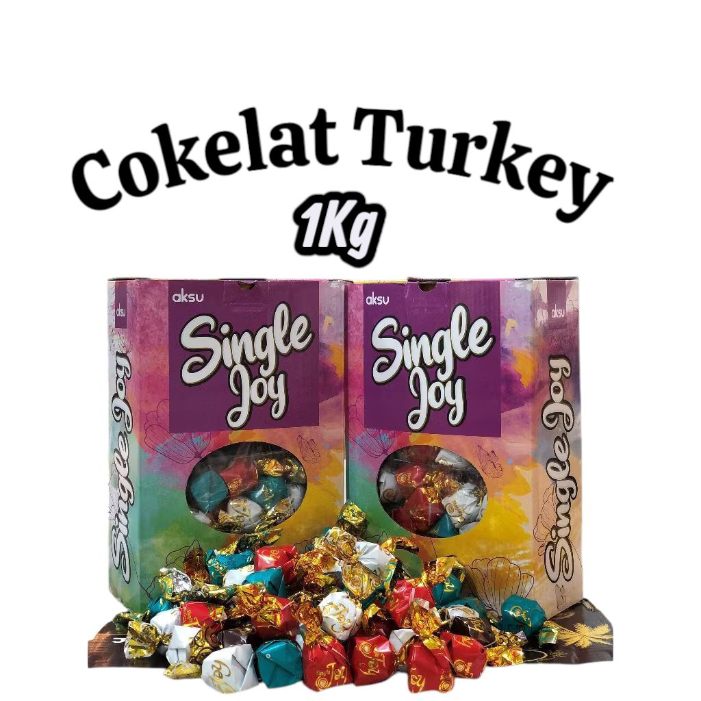 

Promo Cokelat Arab Turki 1 Kg mix#Oleh Oleh Haji Dan Umroh.