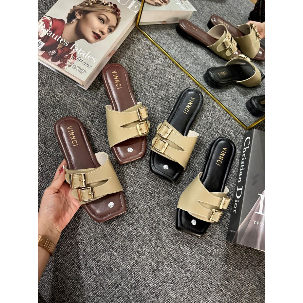 Sandal Vincci