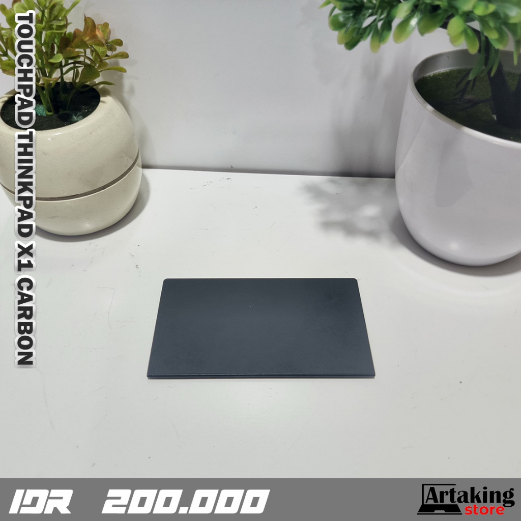 Touchpad Lenovo Thinkpad X1 Carbon Second Murmer